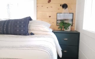 The Golden Nugget bedroom